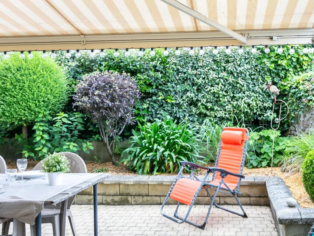 Apartment Penn Duick By Interhome サン・マロ