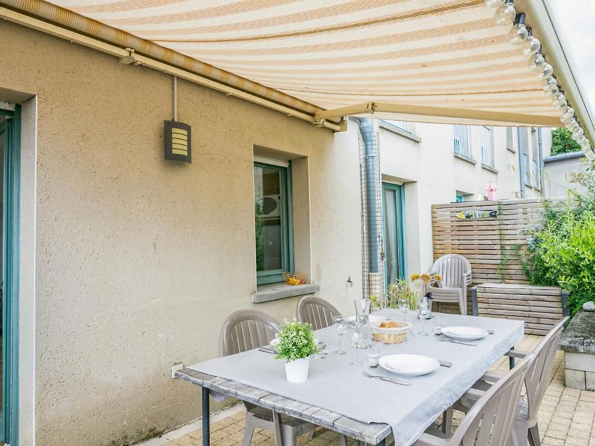 Apartment Penn Duick By Interhome サン・マロ フランス